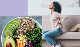 آیا رژیم ضد التهابی برای کمردرد خوب است؟