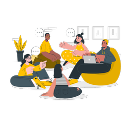 گروه های متمرکز (focus group) در تحقیقات تجربه کاربری