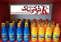 فرق روغن ترمز زرد و آبی چیست؟