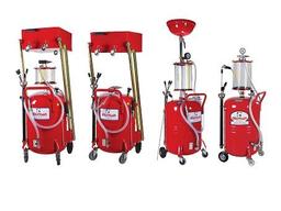 آموزش دستگاه ساکشن بادی قیف دار گولرسان مدل 6500