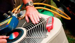 تعویض یا تعمیر کولر گازی؟?تصمیم درست چیست؟