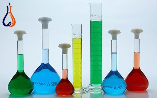 خرید بالن حجمی آزمایشگاهی