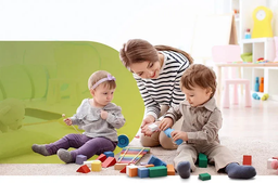 مهم ترین ویژگی های پرستار کودک حرفه ای